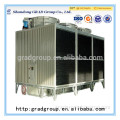 close type good price copper / stainless steel coil cooling tower